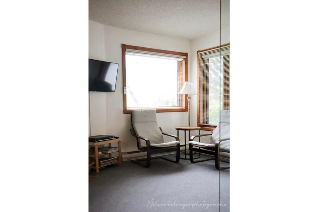 Escapade Pinoteau Tremblant Getaway Apartment Mont-Tremblant Exterior photo